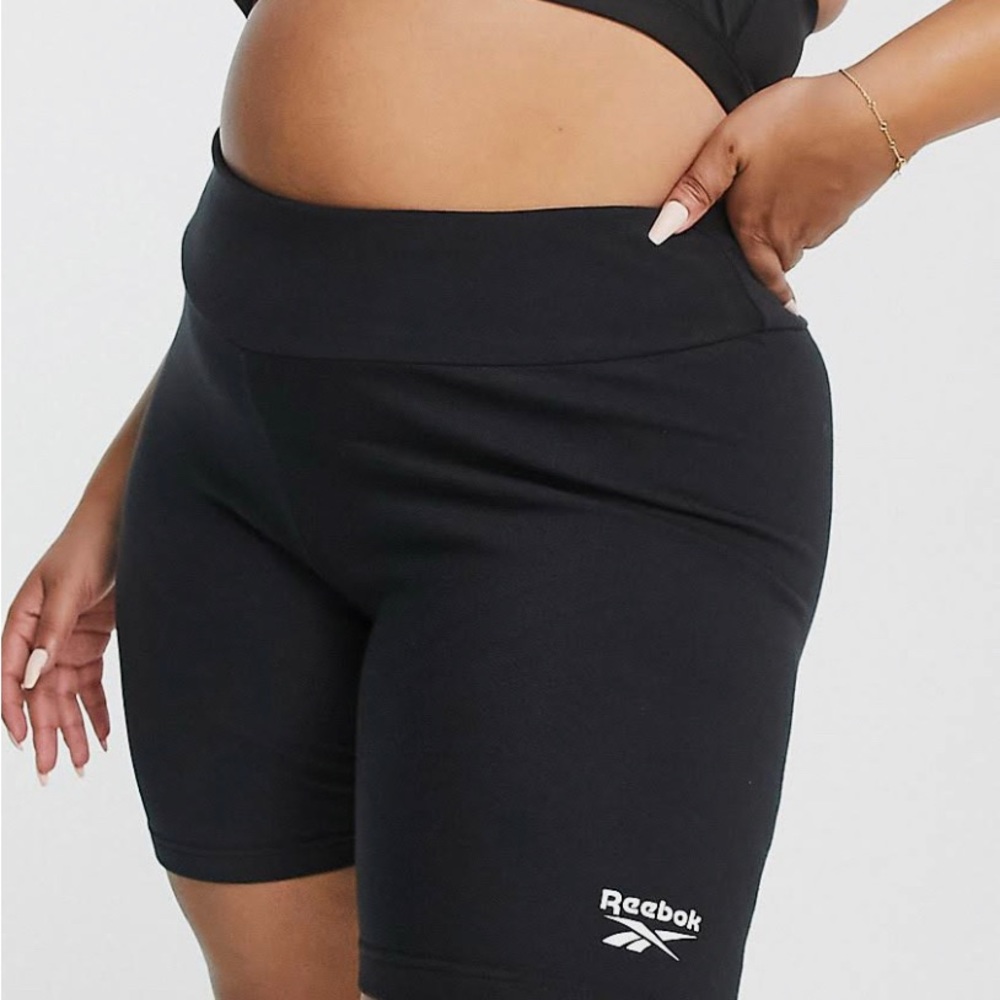 CUTE BLACK SPANDEX ‼️‼️